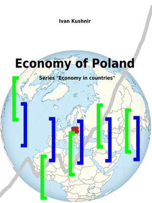 cover image of Economy of Poland